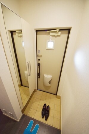 メゾン ド プルニエの物件内観写真